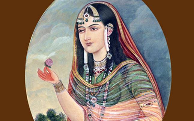 Jodha Bai: The Queen of Hindustan